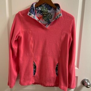 Tommy Bahama sweatshirt